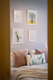 Spacious 2BR Apartment with Fantastic View - Perfect for Families & Long Stays - 9