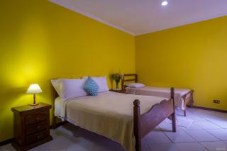 Pousada Talismã - Paraty - 3