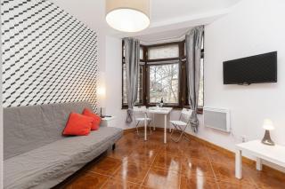 Wroclaw Old Town Cozy Microapartaments Podwale by Noclegi Renters - 9