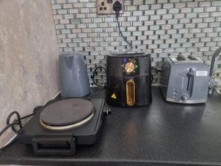 Mini Cosy Studio Flat Milton Keynes - 3