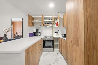 Silkhaus Signature 1BDR apartment in Maryah Island - 2