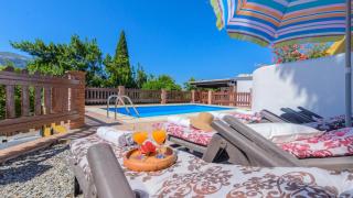 Casa La Recacha Orgiva by Ruralidays - 0