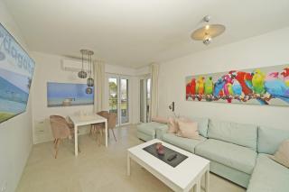 Sunset on Sirmione - 5