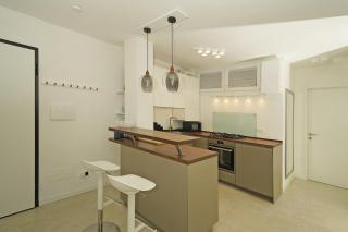 Sunset on Sirmione - 2