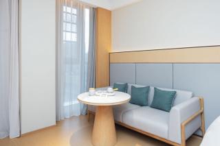 JI Hotel Hangzhou Lin'an Qingshan Lake - 8