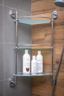 Spacious 2BR Apartment with Fantastic View - Perfect for Families & Long Stays - 8