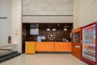 之茂酒店 西安钟鼓楼回民街洒金桥地铁站店 - 7