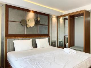 Seven Living Tamansari Tera Residence - 0
