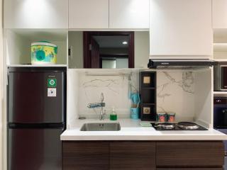 Seven Living Tamansari Tera Residence - 7