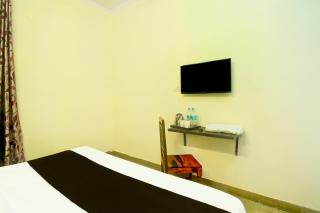 Hotel O Pragati Prime - 7