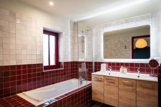 Maison et Bergerie du Chot - 7