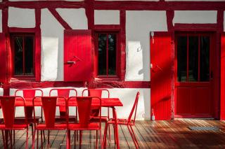 Maison et Bergerie du Chot - 6