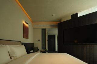 Yomanjo International Hotel Guangzhou Tower Zhujiang New Town Sports West Road Branch - 8