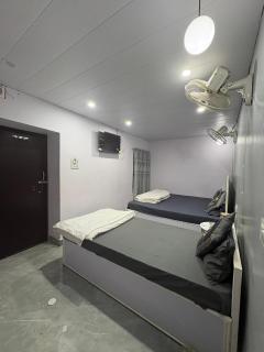 Meenakshi Guest House - 8