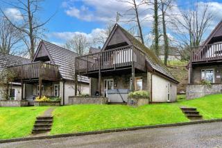 Finest Retreats - Toblerone Lodge - 4