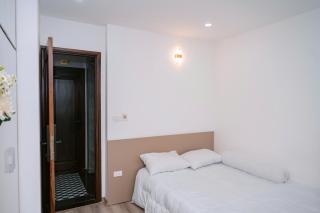 Auri House - Hanói - 3