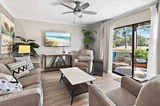 Seascape Golf Villas 91B - 0