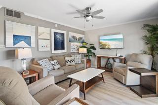 Seascape Golf Villas 91B - 3