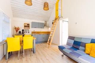 Vakantiehuis Domburg Cabanas DO37 - 7