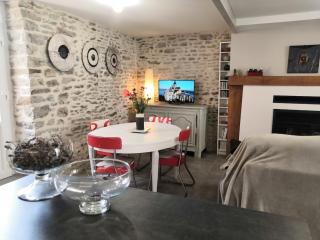 Small house near Mont St Michel - 8