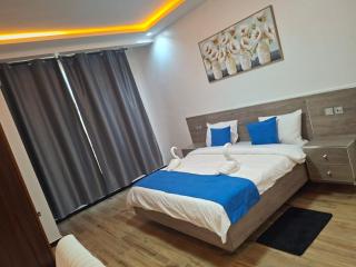 Hôtel Résidence Ngary - 7