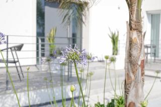 Villa con piscina e vista mare immersa nella natura - 6