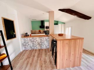 Appartement spacieux et moderne - 9