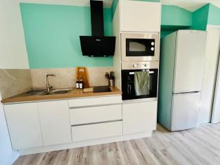 Appartement spacieux et moderne - 1