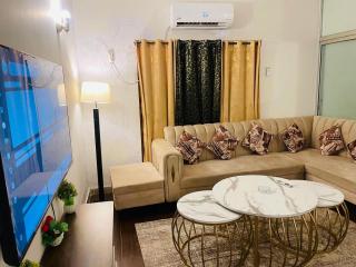 Furnished studio apartment - 4