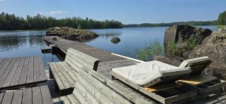 Kangassaari - The Kingdom of Peace - 0