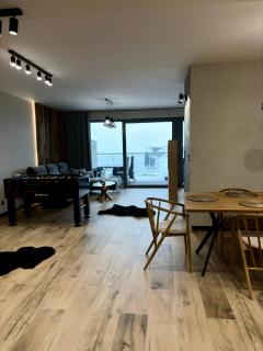 Sky Gate Apartments Szklarska Poręba by Cozy Corners - 4