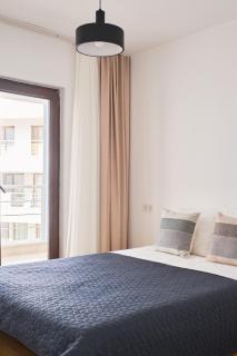 Stunning Sea View, Peaceful Family Villa with AC, Sauna, Gym & Shared Pool - 4