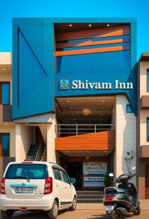 Hotel Shivam Inn - 5
