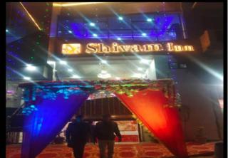 Hotel Shivam Inn - 4
