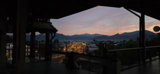 โรงแรมชมพูภูคา - 4