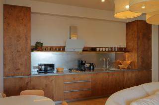 Panoramic City & Mtatsminda Views - Wehost - Tiflis - 6