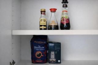 Apartment nahe Innenstadt mit guter Anbindung - 3