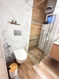 Dvillas one bedroom apartment - 6