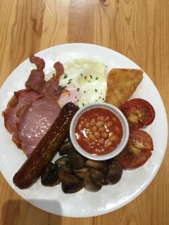The Olive Branch - St Ives - 6