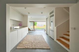 Stunning Sea View, Peaceful Family Villa with AC, Sauna, Gym & Shared Pool - 1