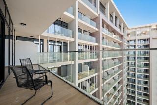 Silkhaus Deluxe 1BDR retreat in Maryah Island - 8