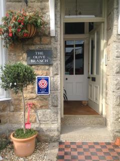 The Olive Branch - St Ives - 8