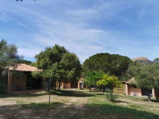 Village Camping de l'Ostriconi 3 étoiles - 2