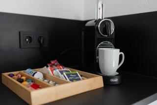 BPS Apartment #4 Flair - NEU - Deluxe - Modern - 7