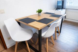 10 min KÖLN - PREMIUM UNTERKUNFT - WLAN & PARKING - 7