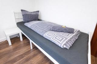 10 min KÖLN - PREMIUM UNTERKUNFT - WLAN & PARKING - 1