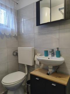 Kuća za odmor TRI SUNCA - Pula - 6