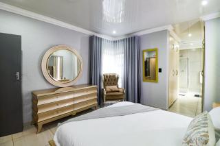 Patimo Opulent Accommodation -Pretoria Mayville,Gezina - 3