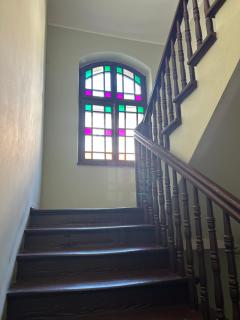 Apartament lawendowy - 9