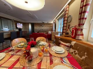 ALPENLOFT Gerlitzen Ski in - Ski out! - 5